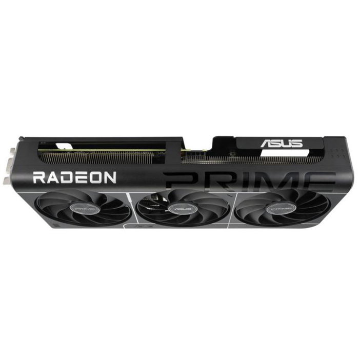 Asus Prime Radeon RX 9060 XT OC 16GB GDDR6